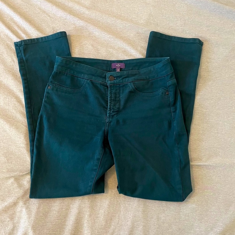 NYDJ Jade Leggings